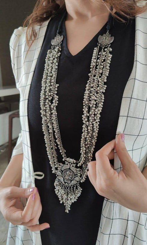 Checks Three Piece Set