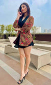 Colourful Three Piece Set