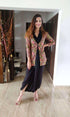 Colourful Three Piece Set