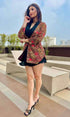 Colourful Three Piece Set