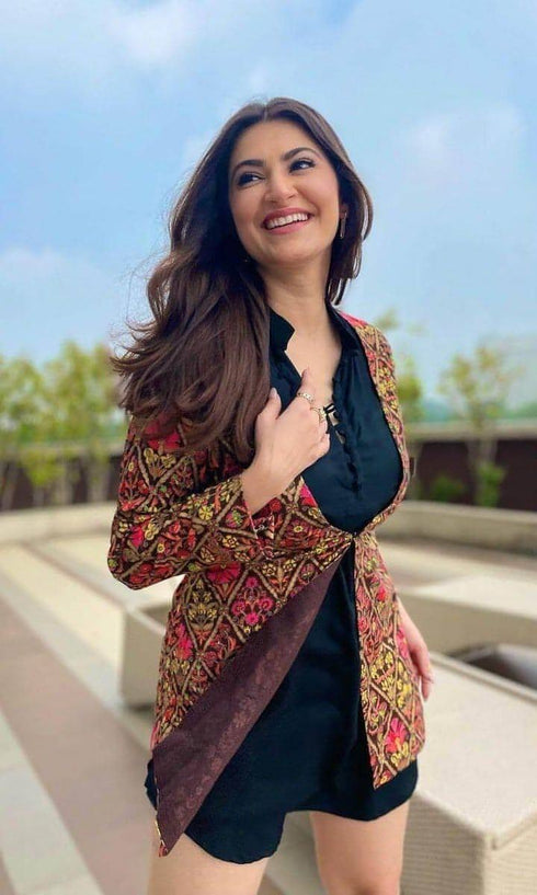 Colourful Three Piece Set