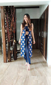 Black Dhoti - Only Bottom