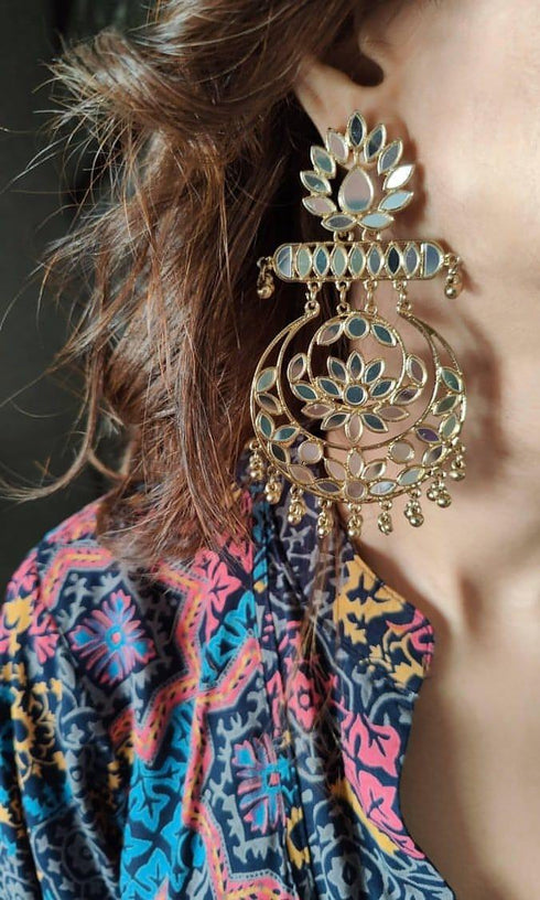 Drape Top and Pant Coord Set