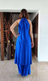 Electric Blue Coord Set