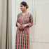 Sonam Kapoor Kaftan Dress