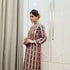 Sonam Kapoor Kaftan Dress