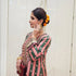 Sonam Kapoor Kaftan Dress