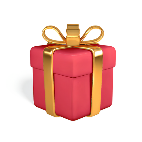 Gift Wrap