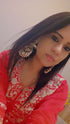 Gold Chandbali Earrings - view 33