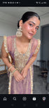 Gold Chandbali Earrings - view 9
