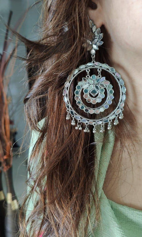 Mint Green Coord Set