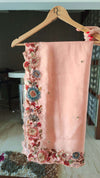 Onion Pink Lehenga Set
