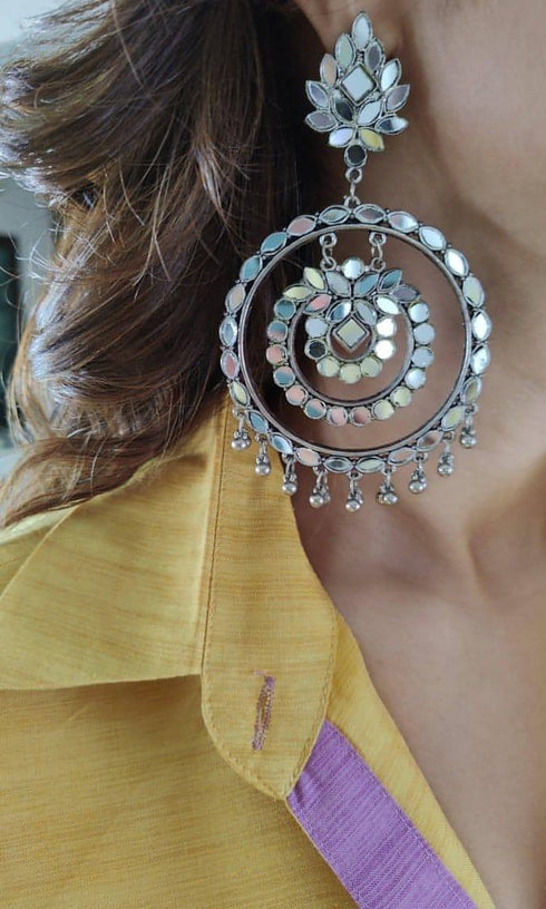 Pastel Yellow Coord Set