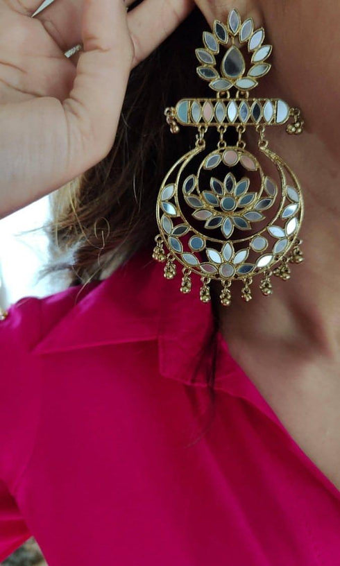 Patakha Pink Coord Set