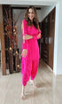 Patakha Pink Coord Set