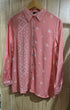 Peach Bandhini Shirt - view 5