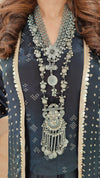 Dimple Kapadia Black 3 Piece Set