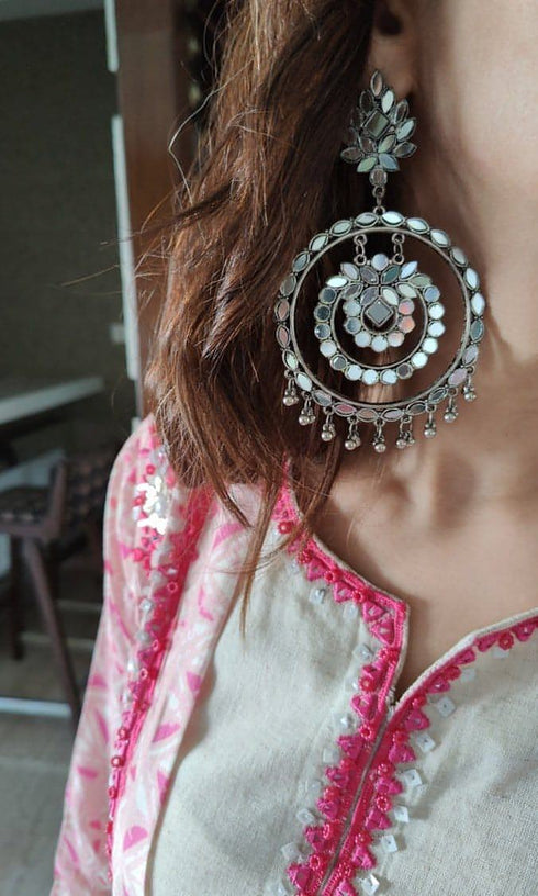 Pink Cream 3 Piece Set