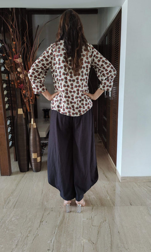 Quirky Coord Set - Neckpiece included