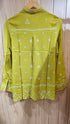 Green Bandhini Shirt