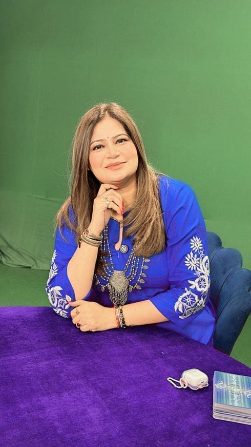 6 Layer Silver Oxidised Necklace