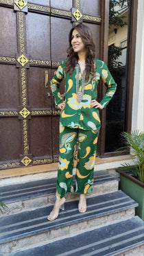GreenAndGlam Coord main image 0