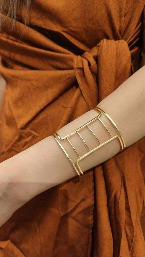 Majestic Gold Kada