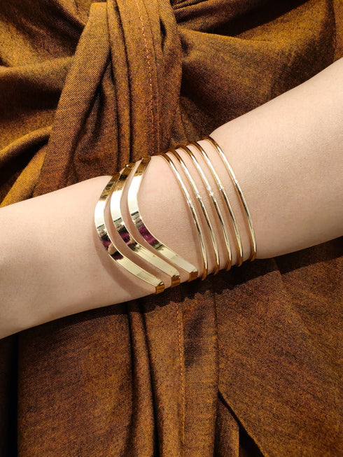 Majestic Curve Kada