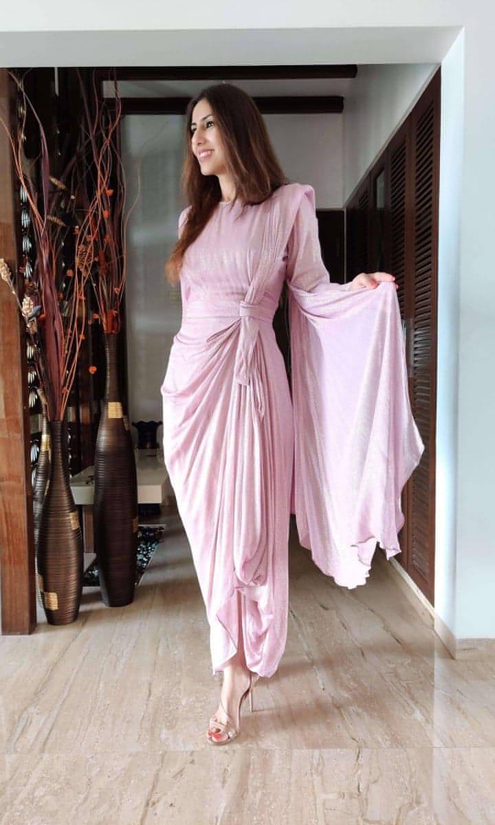 chinese dress ladies Light Pink Halter Sleeveless Summer Homecoming Dress with Belt